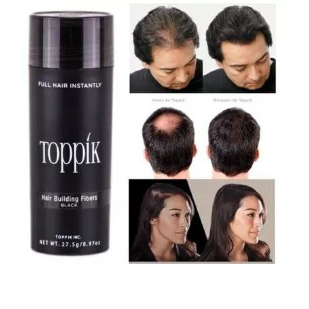 FIBRAS CAPILARES TOPPIK 27,5G